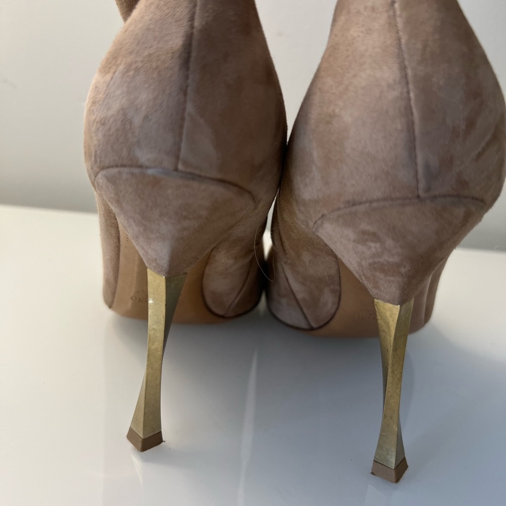 Valentino Booties - Picture 15 of 15